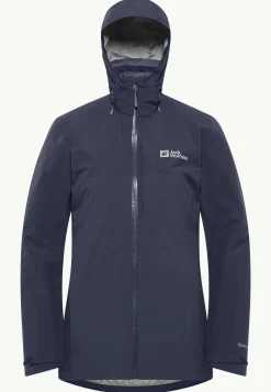 Hunberg 3in1 Jkt W