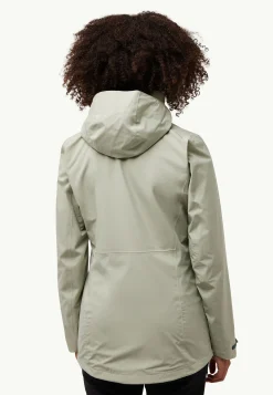 Hunberg 3in1 Jkt W