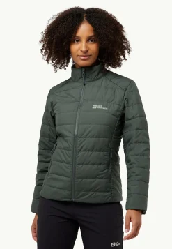 Hunberg 3in1 Jkt W