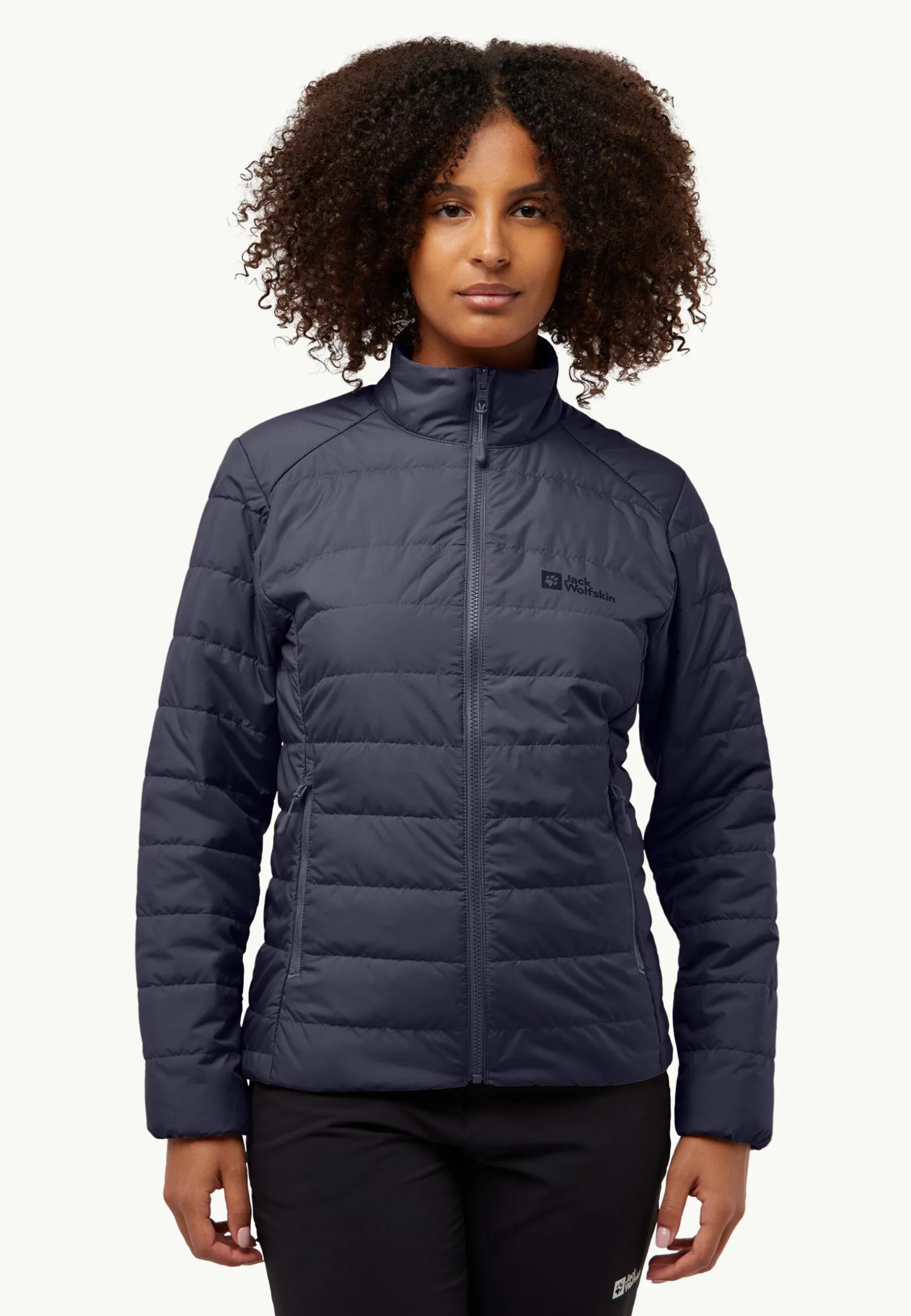 Hunberg 3in1 Jkt W