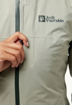 Hunberg 3in1 Jkt W