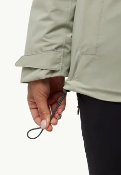 Hunberg 3in1 Jkt W