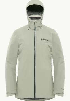Hunberg 3in1 Jkt W