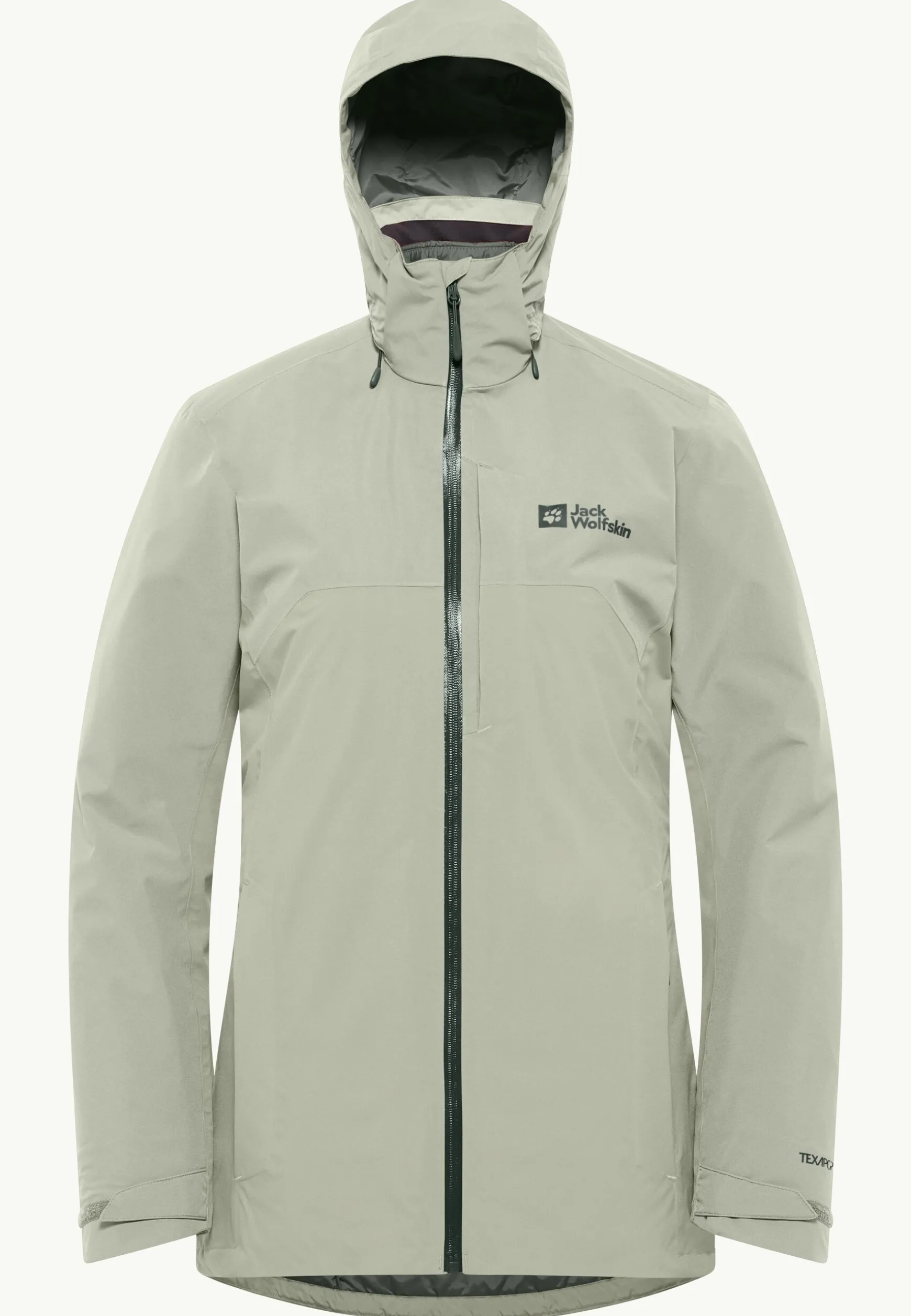 Hunberg 3in1 Jkt W