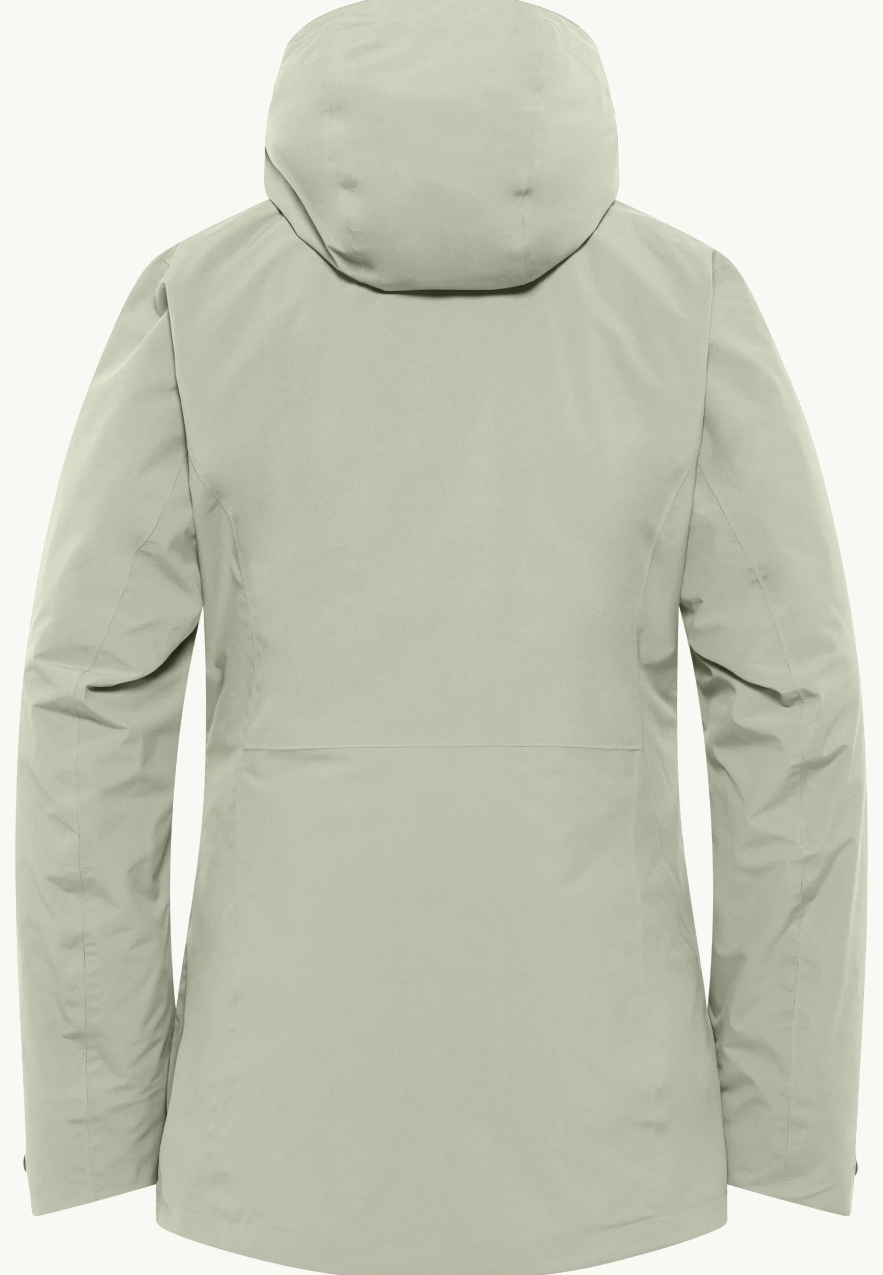 Hunberg 3in1 Jkt W