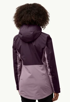 Hunberg 3in1 Jkt W