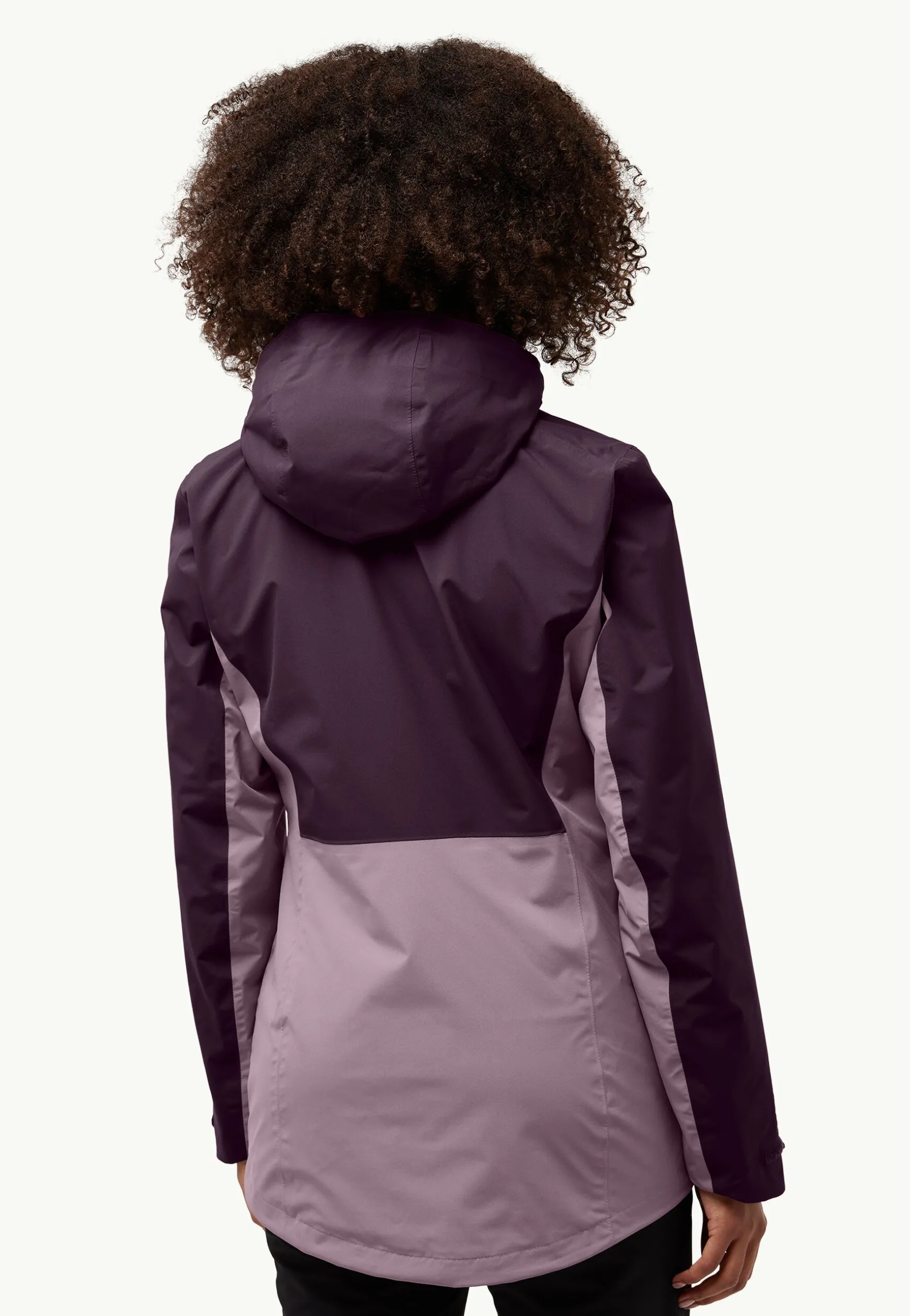 Hunberg 3in1 Jkt W