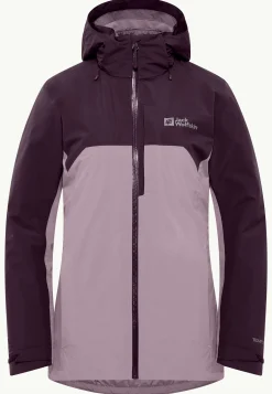 Hunberg 3in1 Jkt W