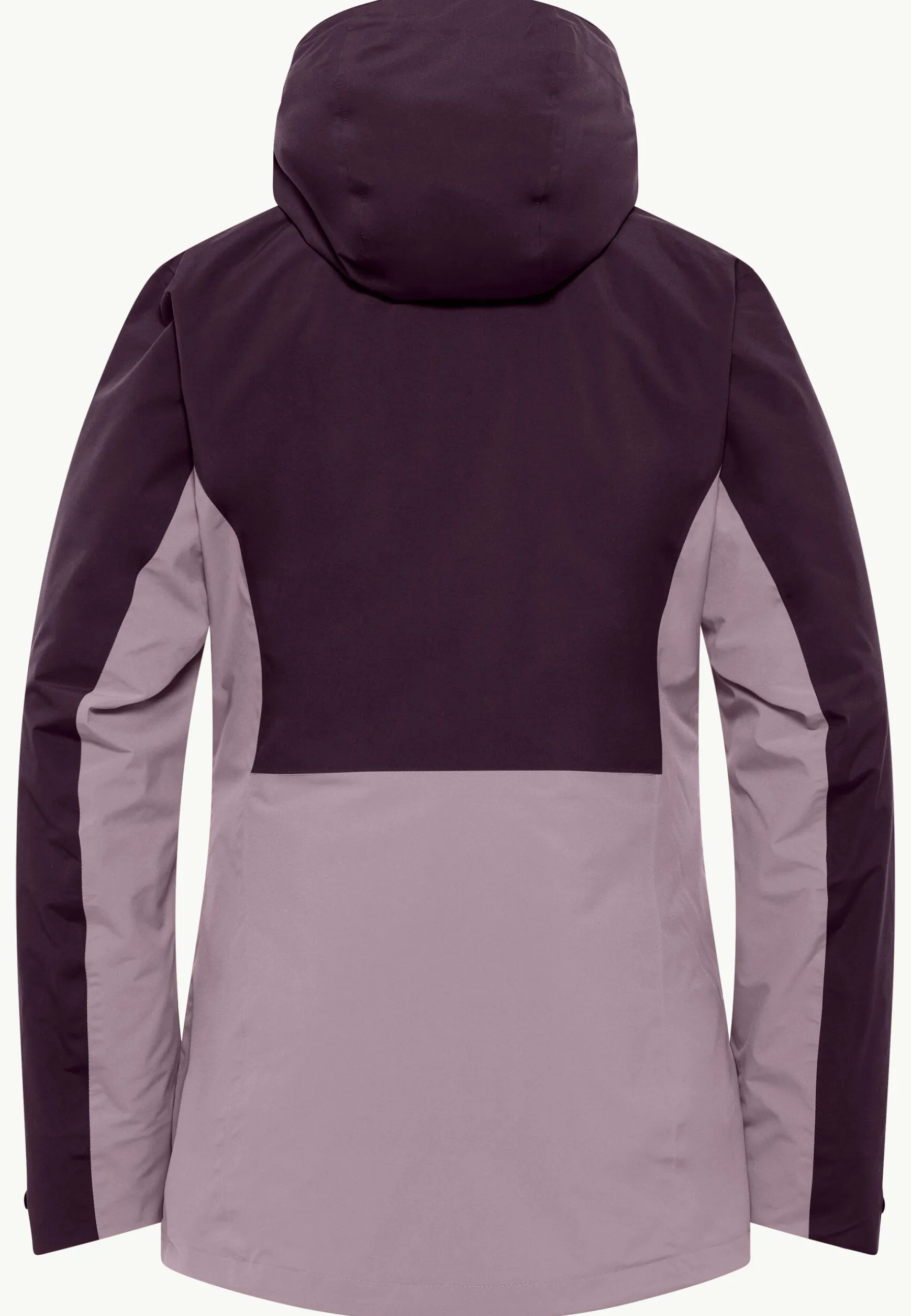 Hunberg 3in1 Jkt W