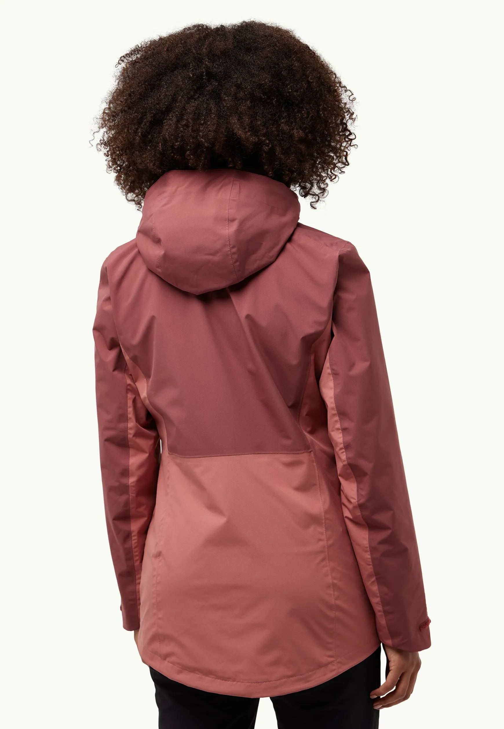 Hunberg 3in1 Jkt W