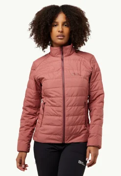 Hunberg 3in1 Jkt W