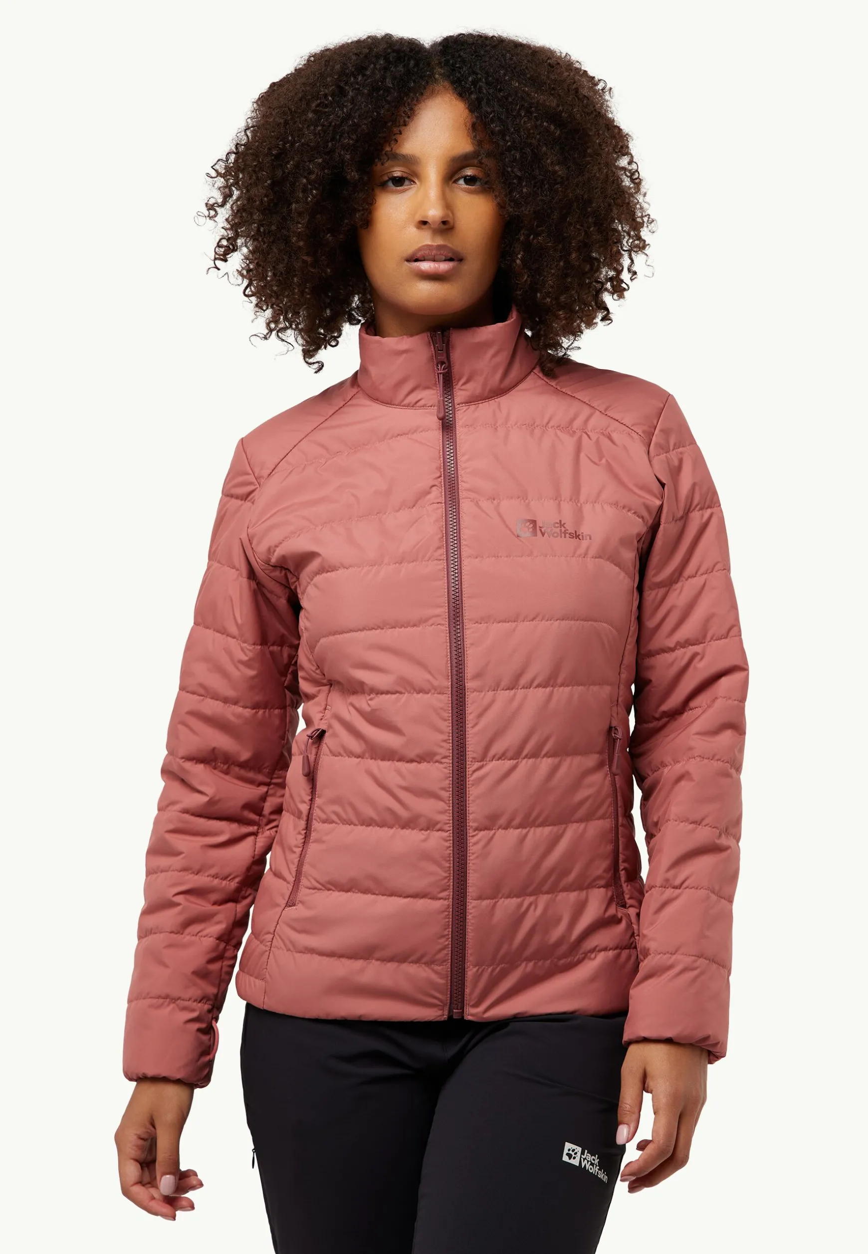 Hunberg 3in1 Jkt W