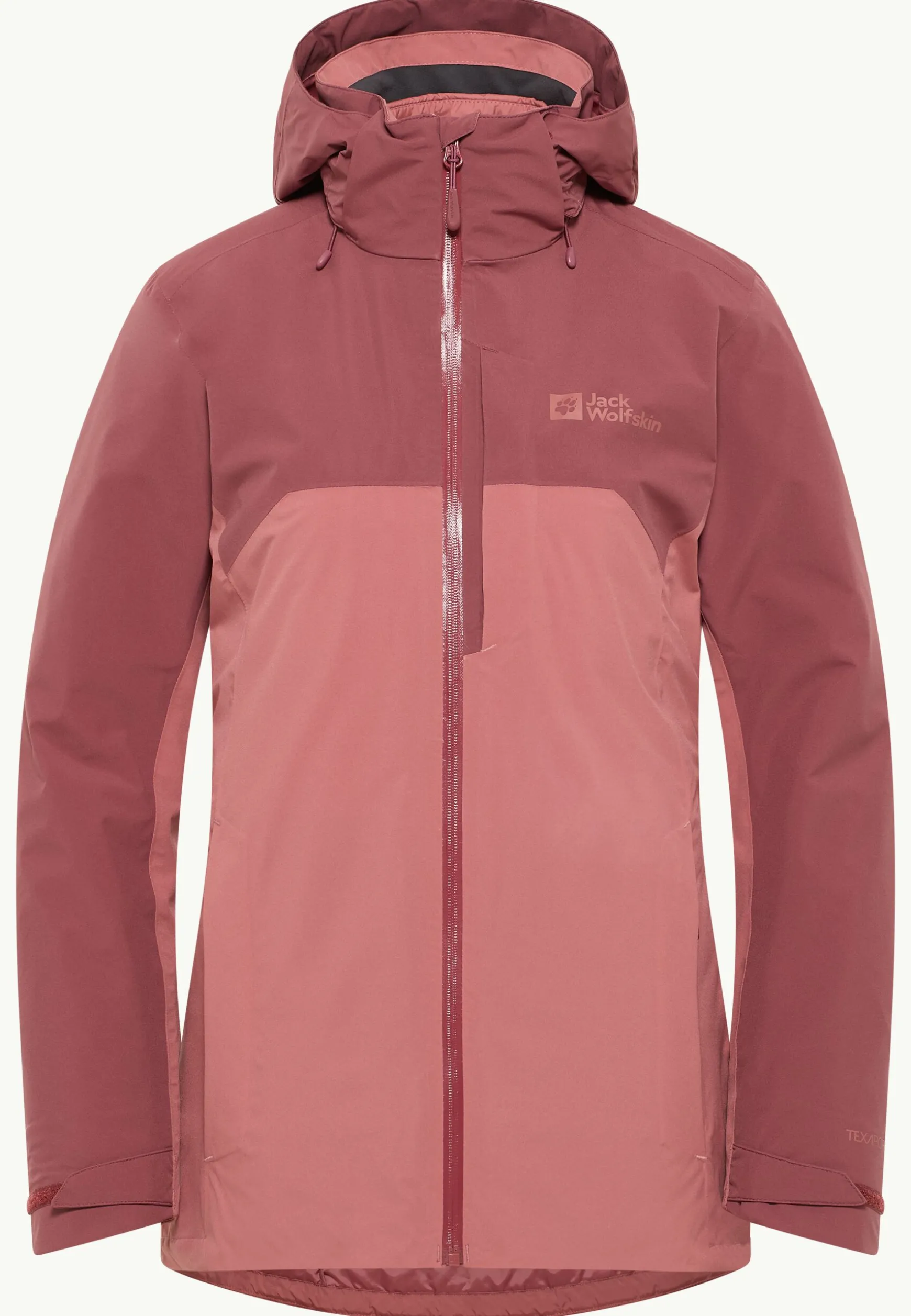 Hunberg 3in1 Jkt W