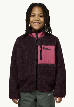 Ice Curl Jacket K