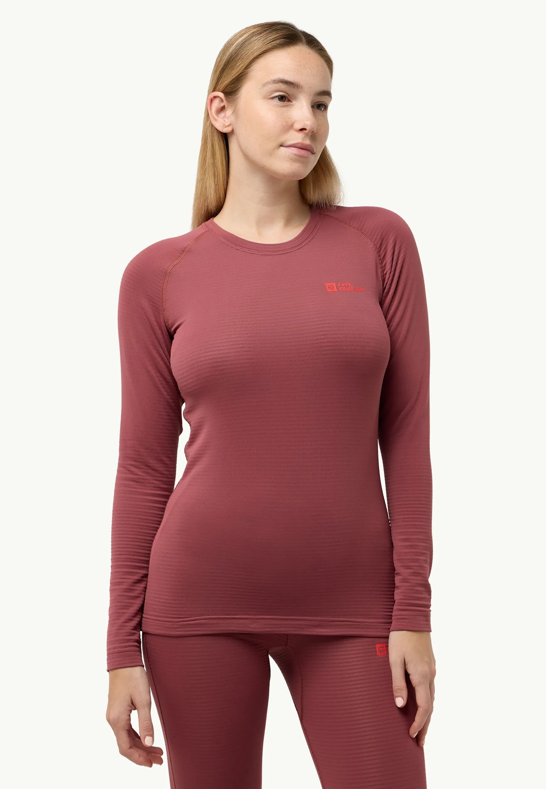 Infinite Warm Ls W