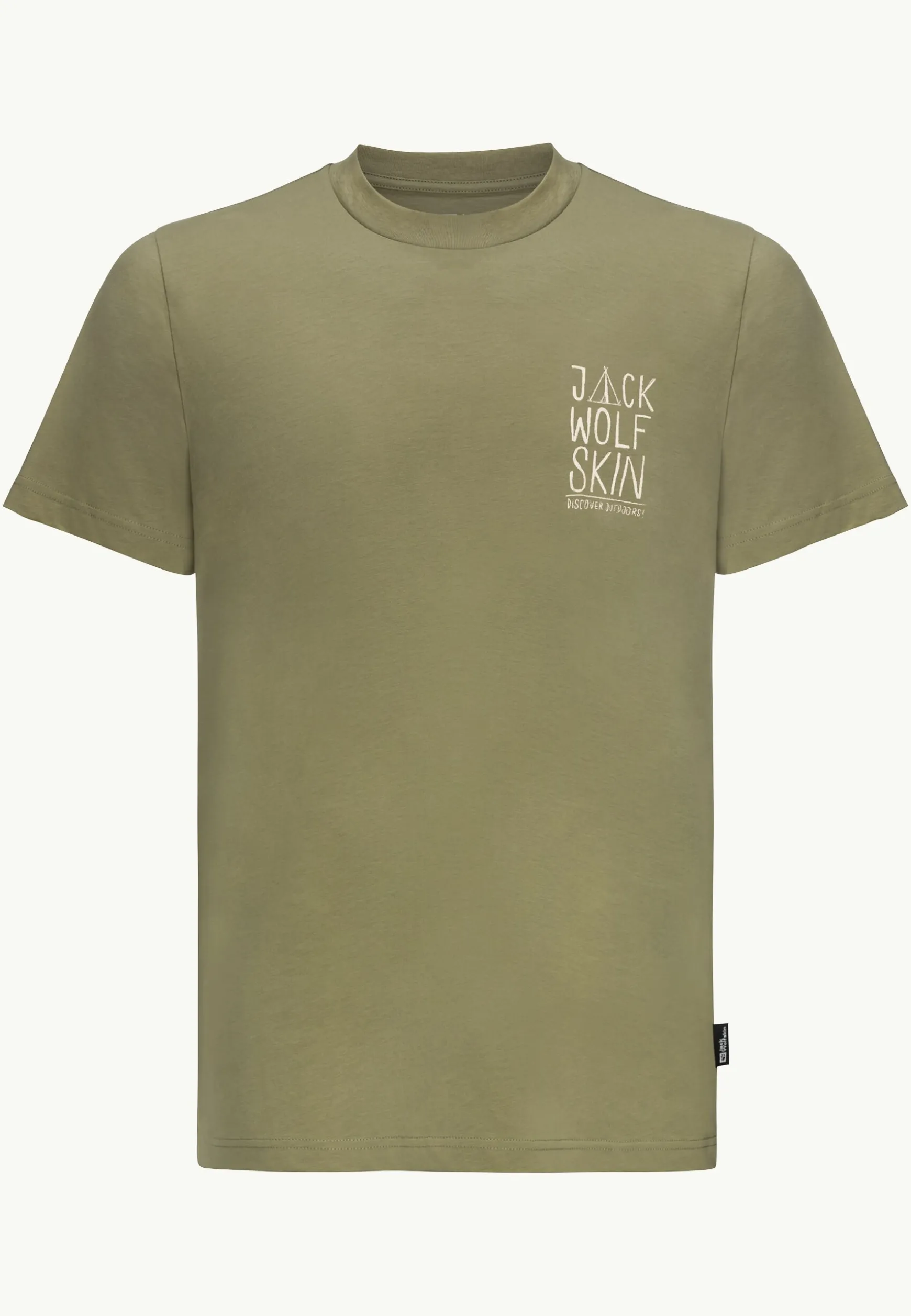 Jack Tent T M