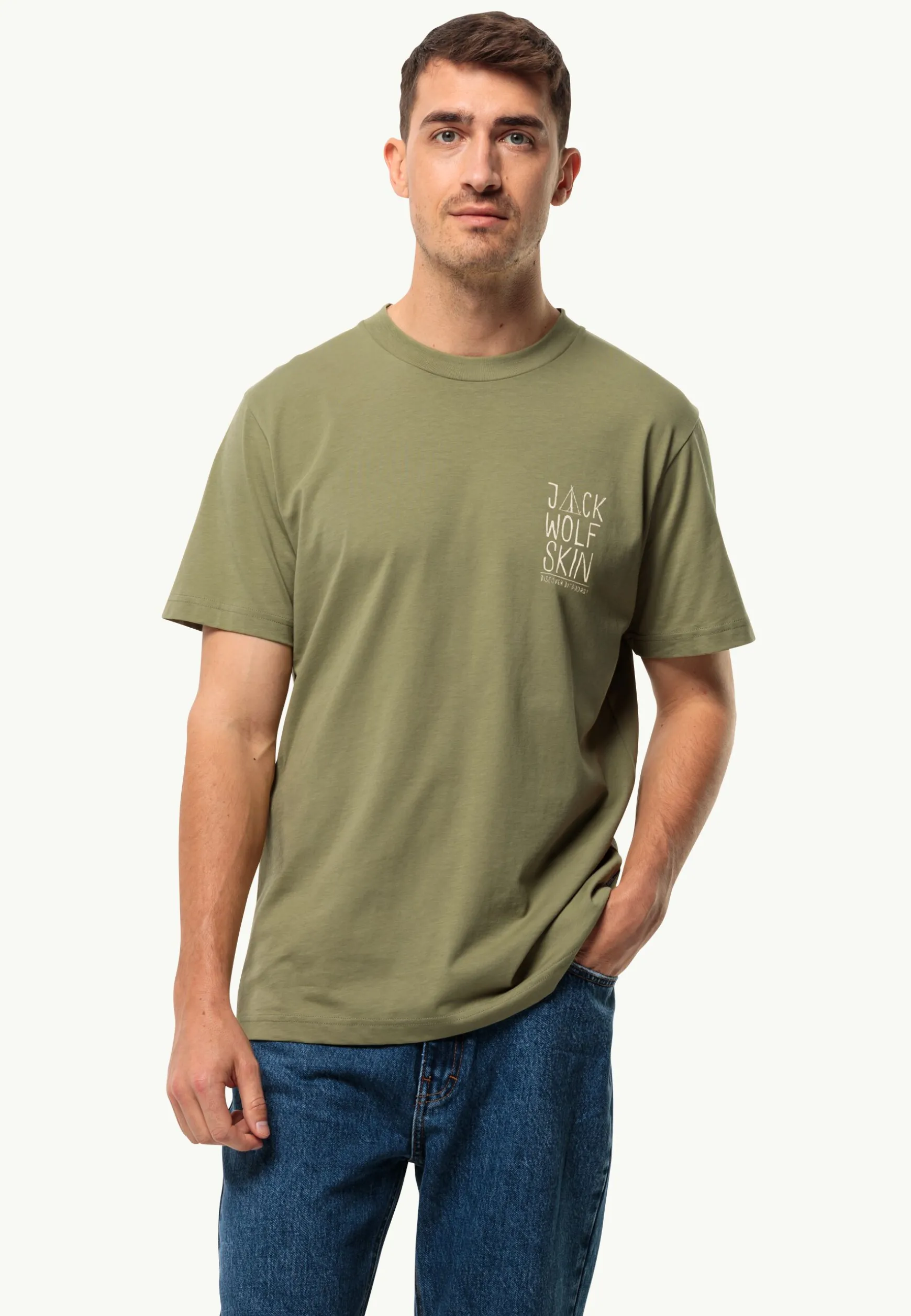 Jack Tent T M