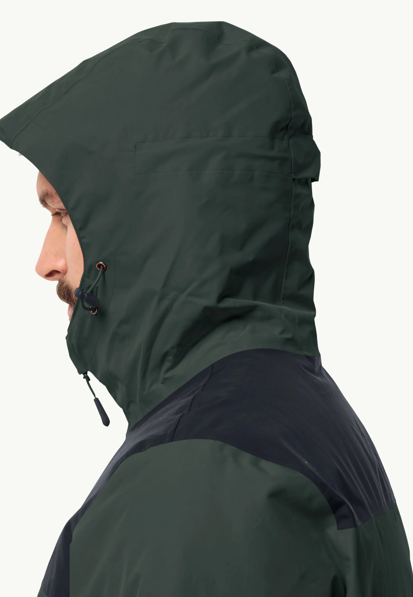 Jasper Ins Jkt M