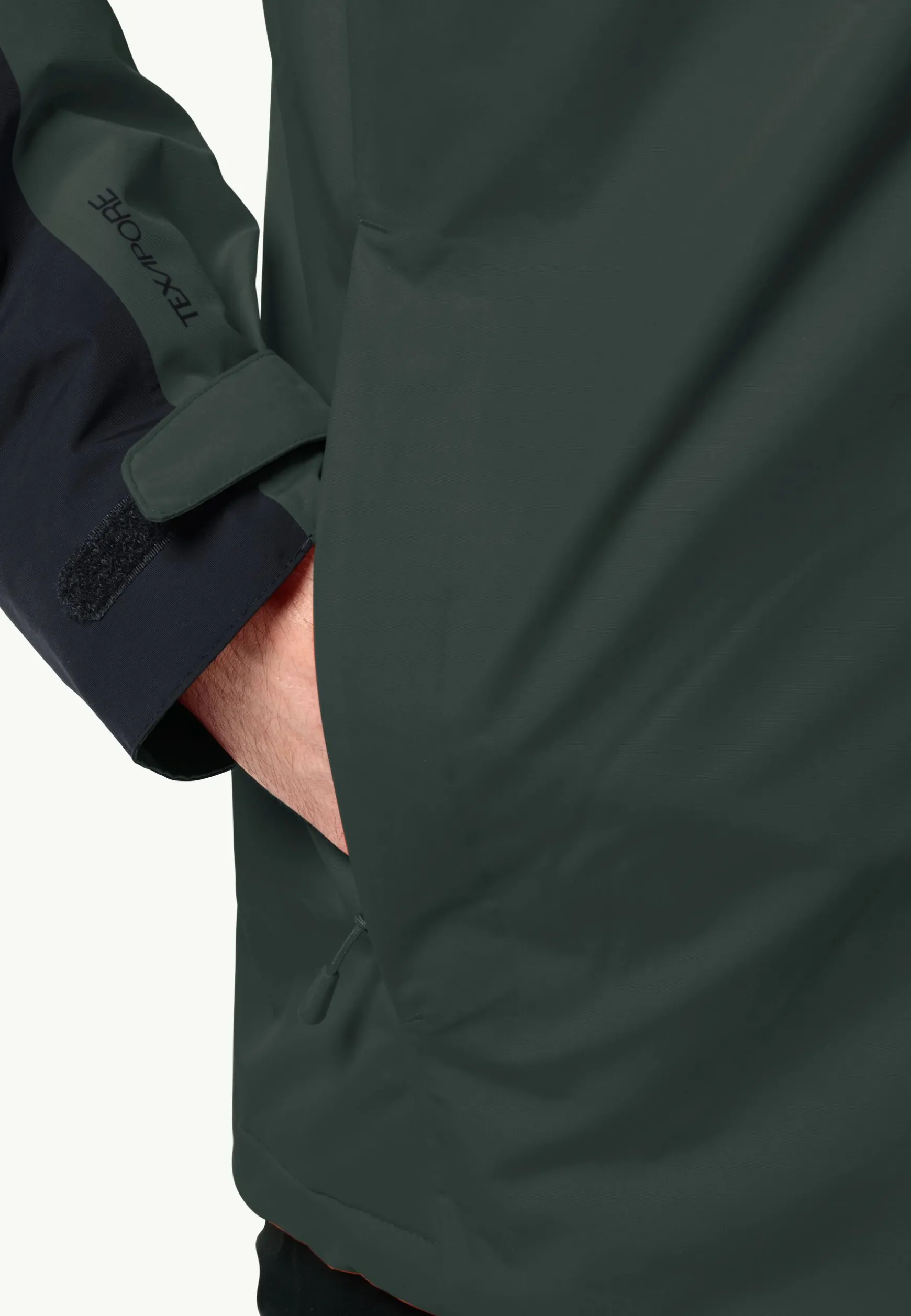 Jasper Ins Jkt M