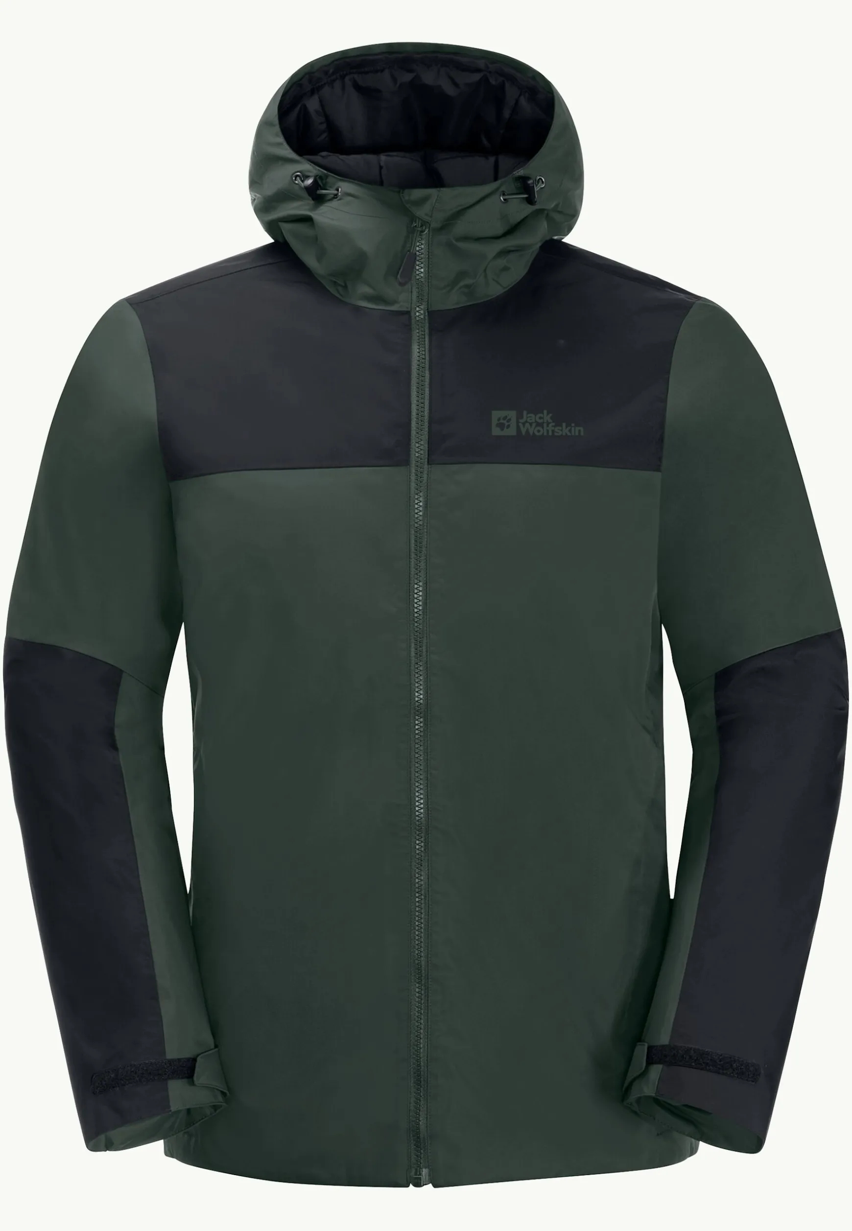 Jasper Ins Jkt M