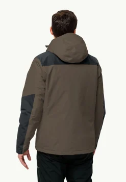 Jasper Ins Jkt M