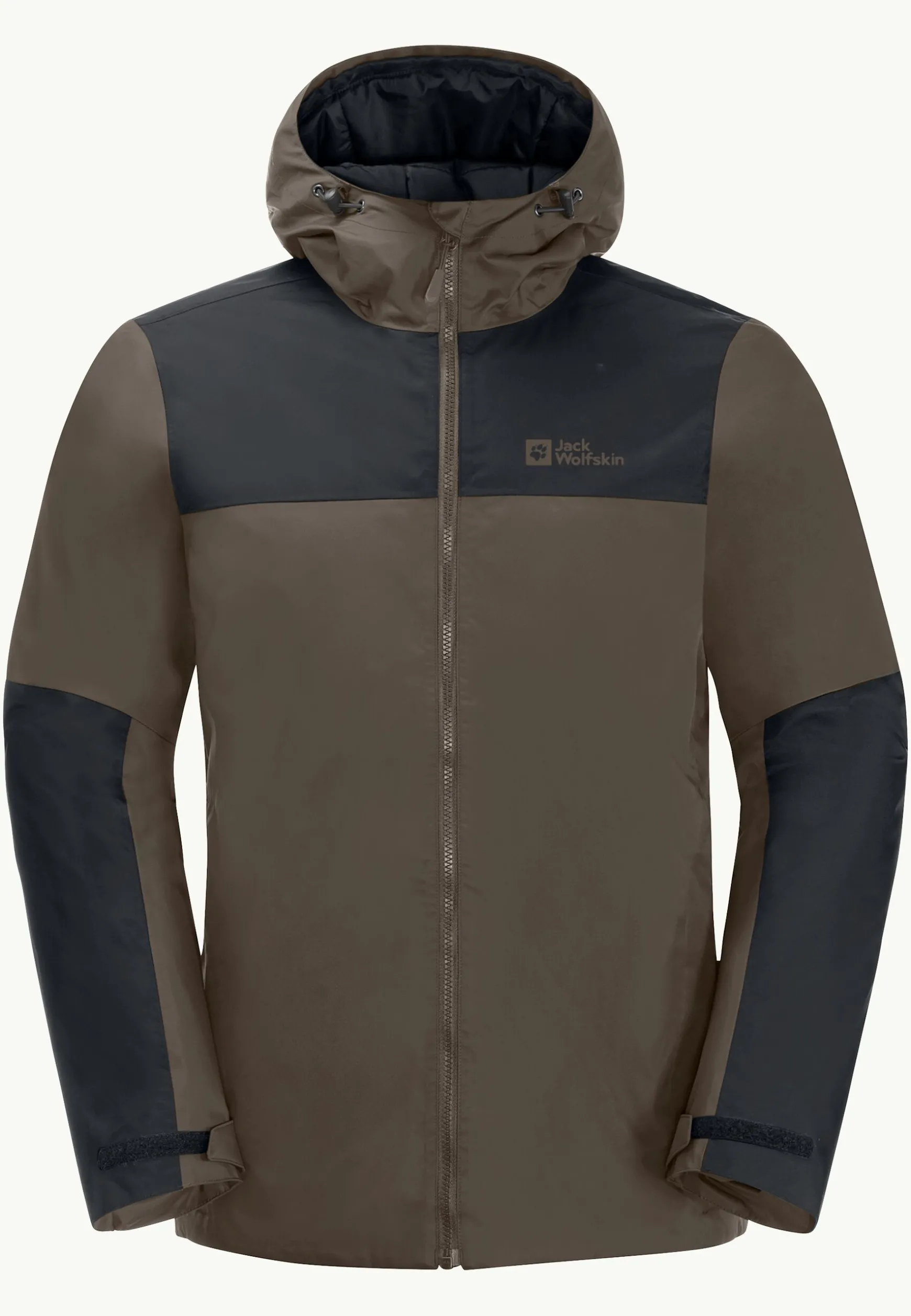 Jasper Ins Jkt M