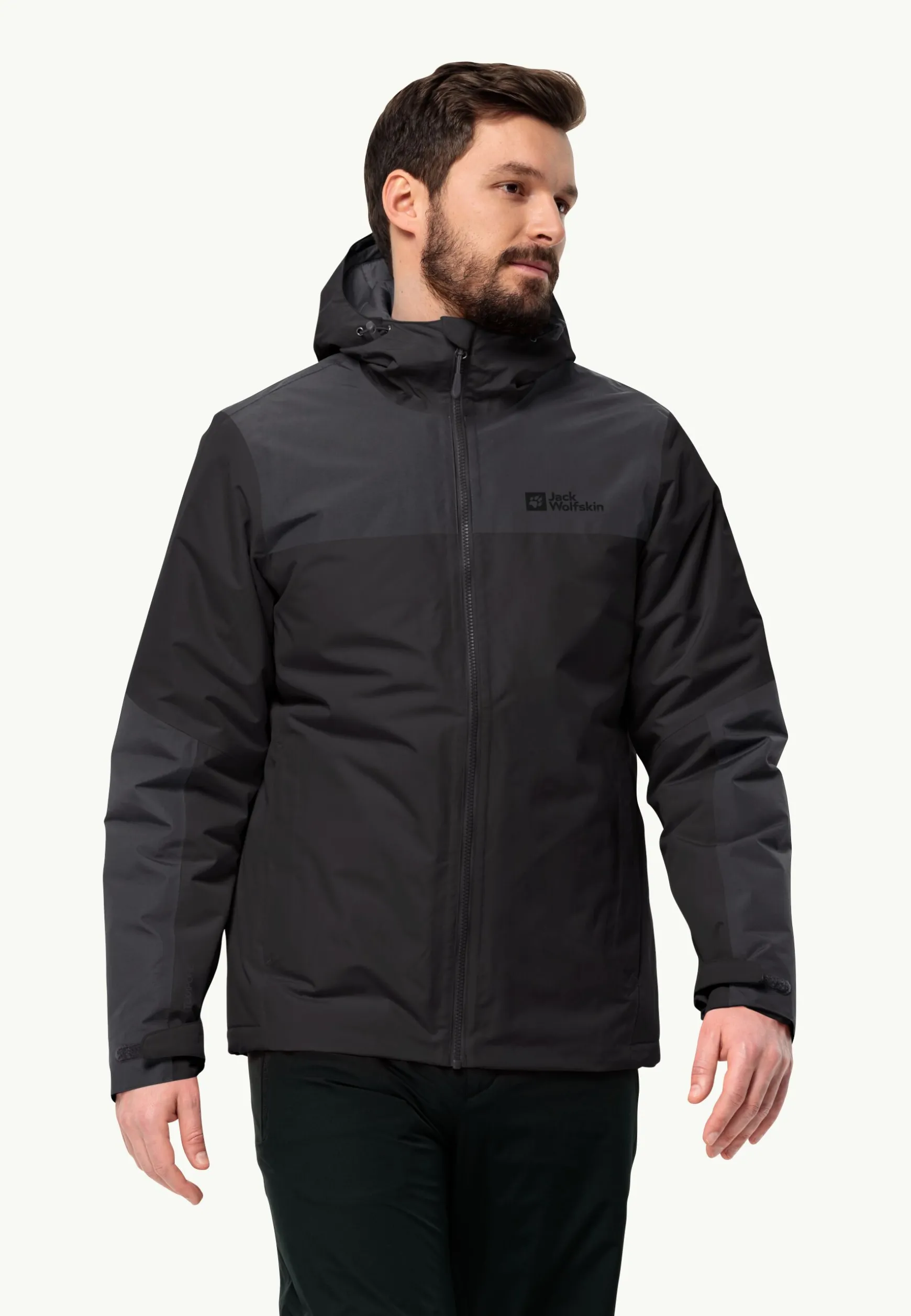 Jasper Ins Jkt M