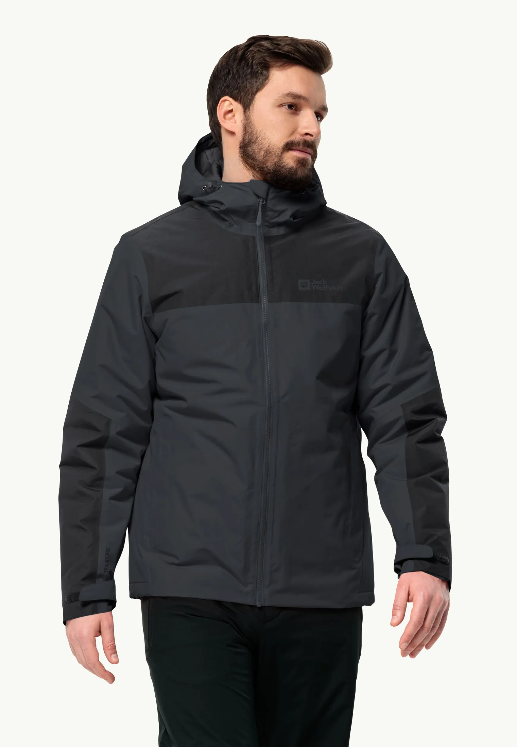 Jasper Ins Jkt M