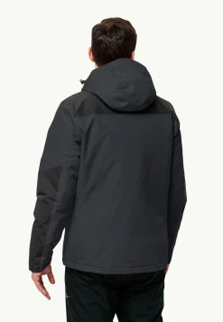 Jasper Ins Jkt M