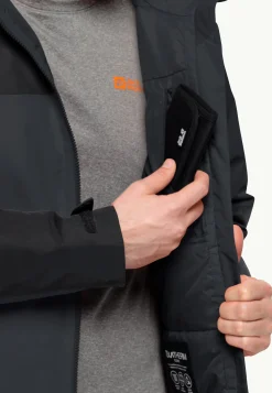 Jasper Ins Jkt M