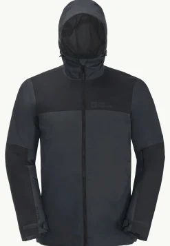 Jasper Ins Jkt M