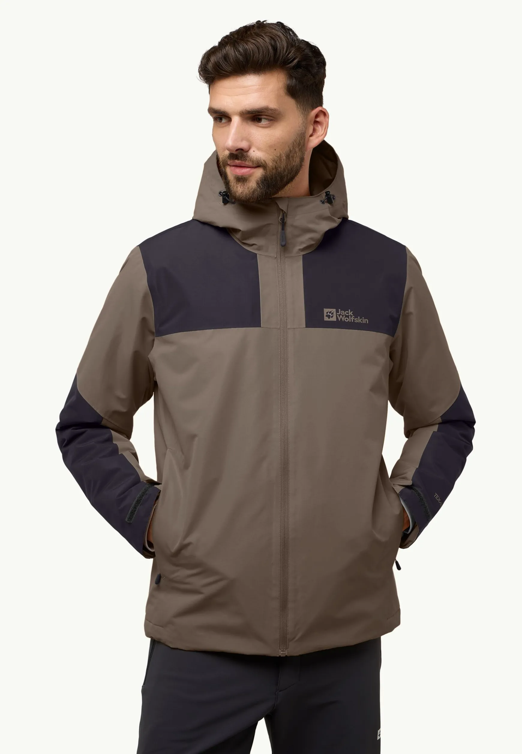 Jasper Ins Jkt M