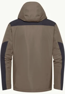 Jasper Ins Jkt M