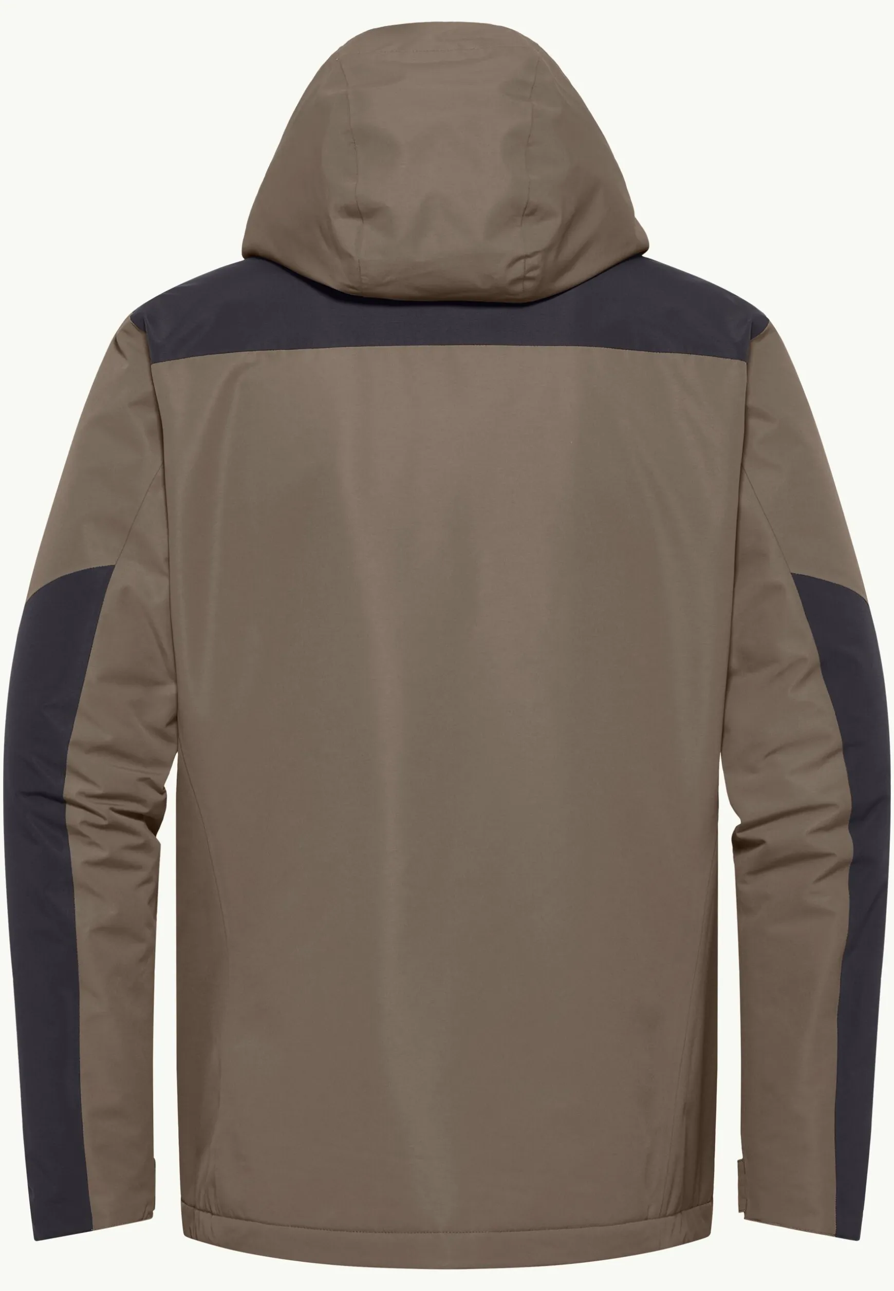 Jasper Ins Jkt M