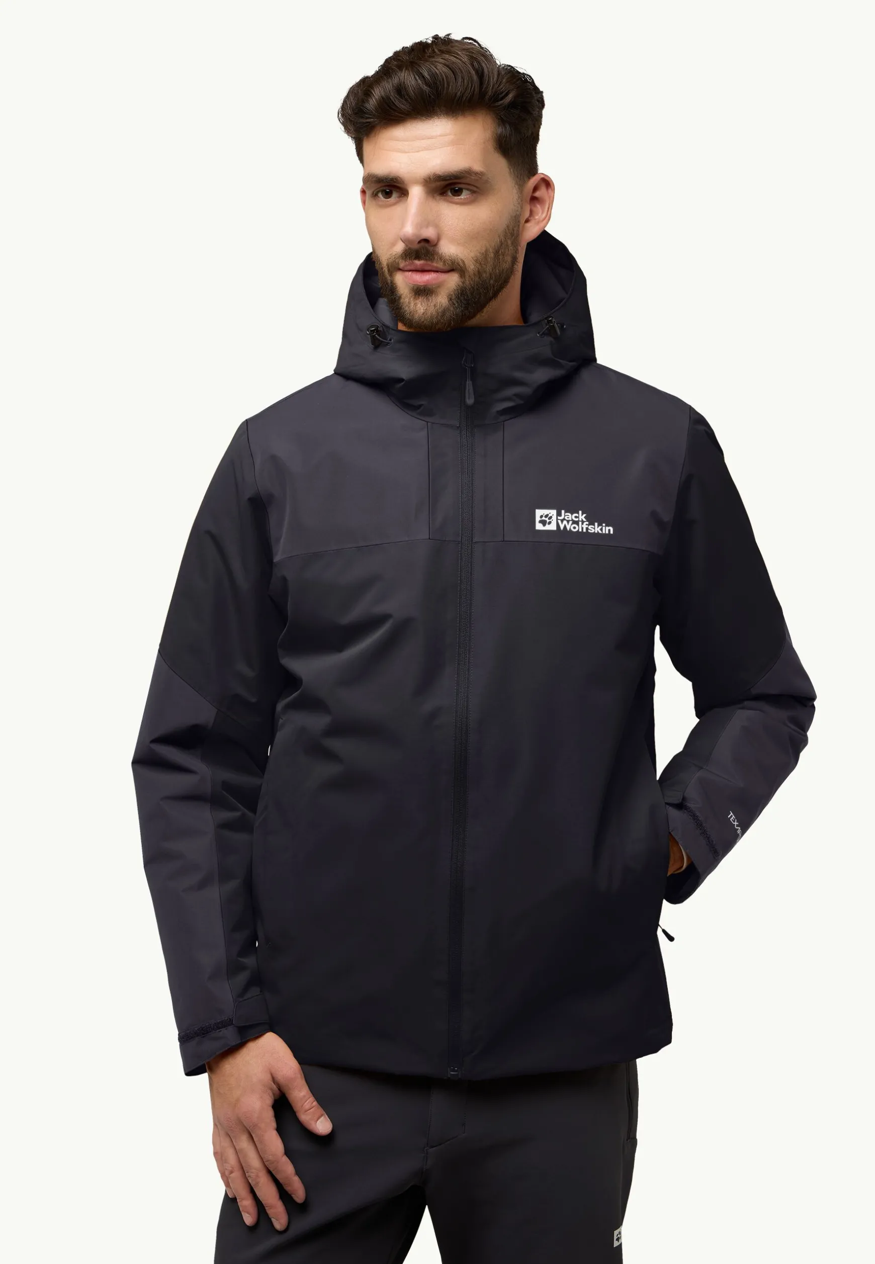 Jasper Ins Jkt M