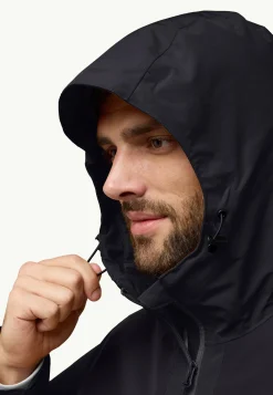 Jasper Ins Jkt M
