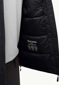 Jasper Ins Jkt M