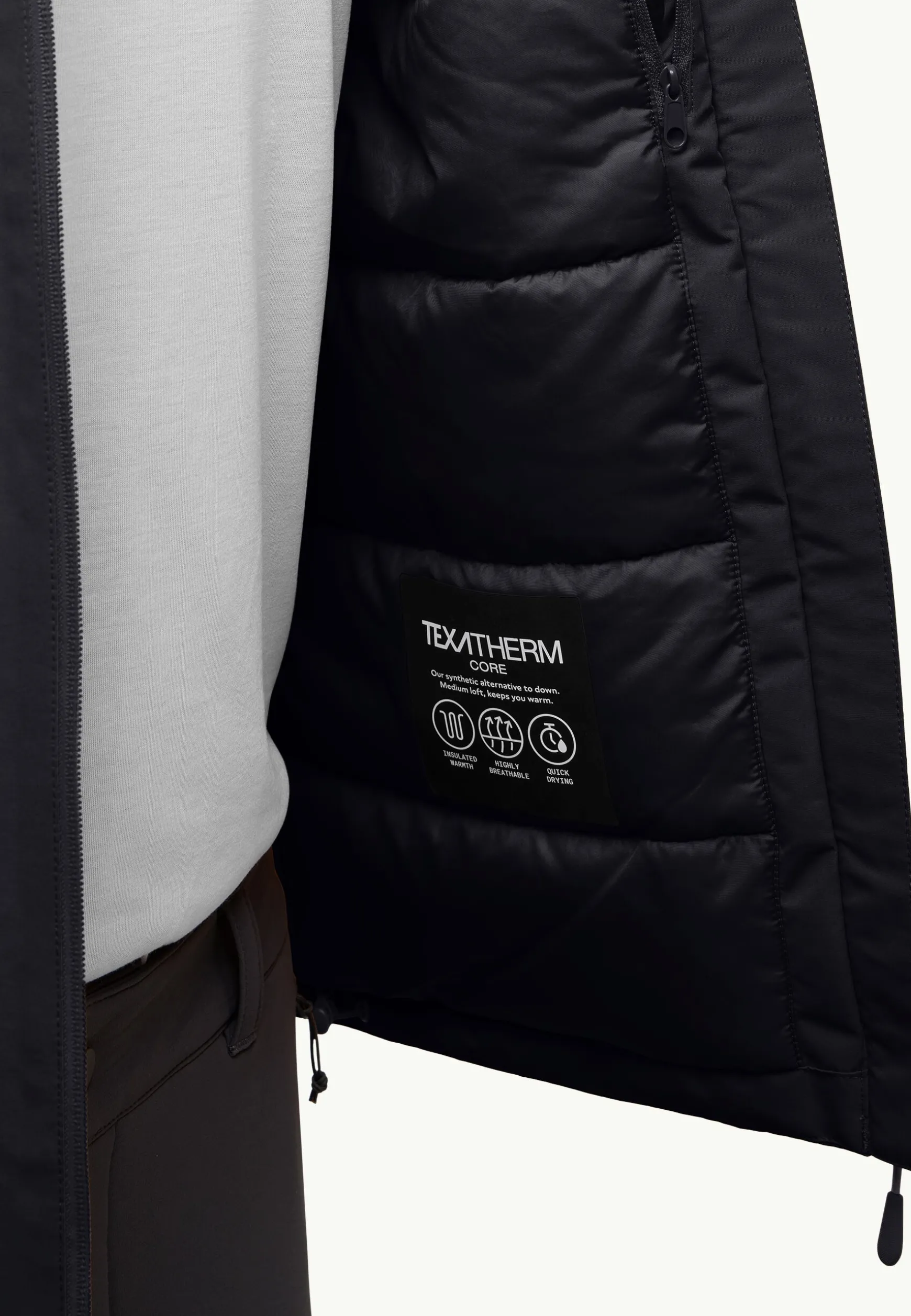 Jasper Ins Jkt M