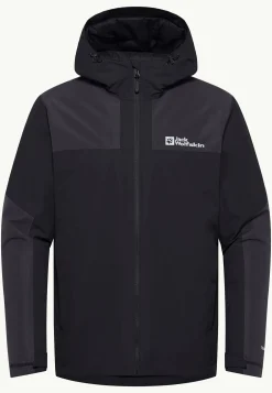Jasper Ins Jkt M