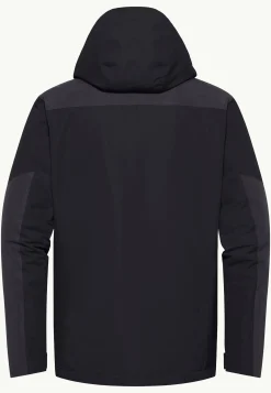 Jasper Ins Jkt M