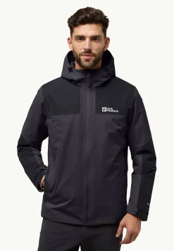 Jasper Ins Jkt M