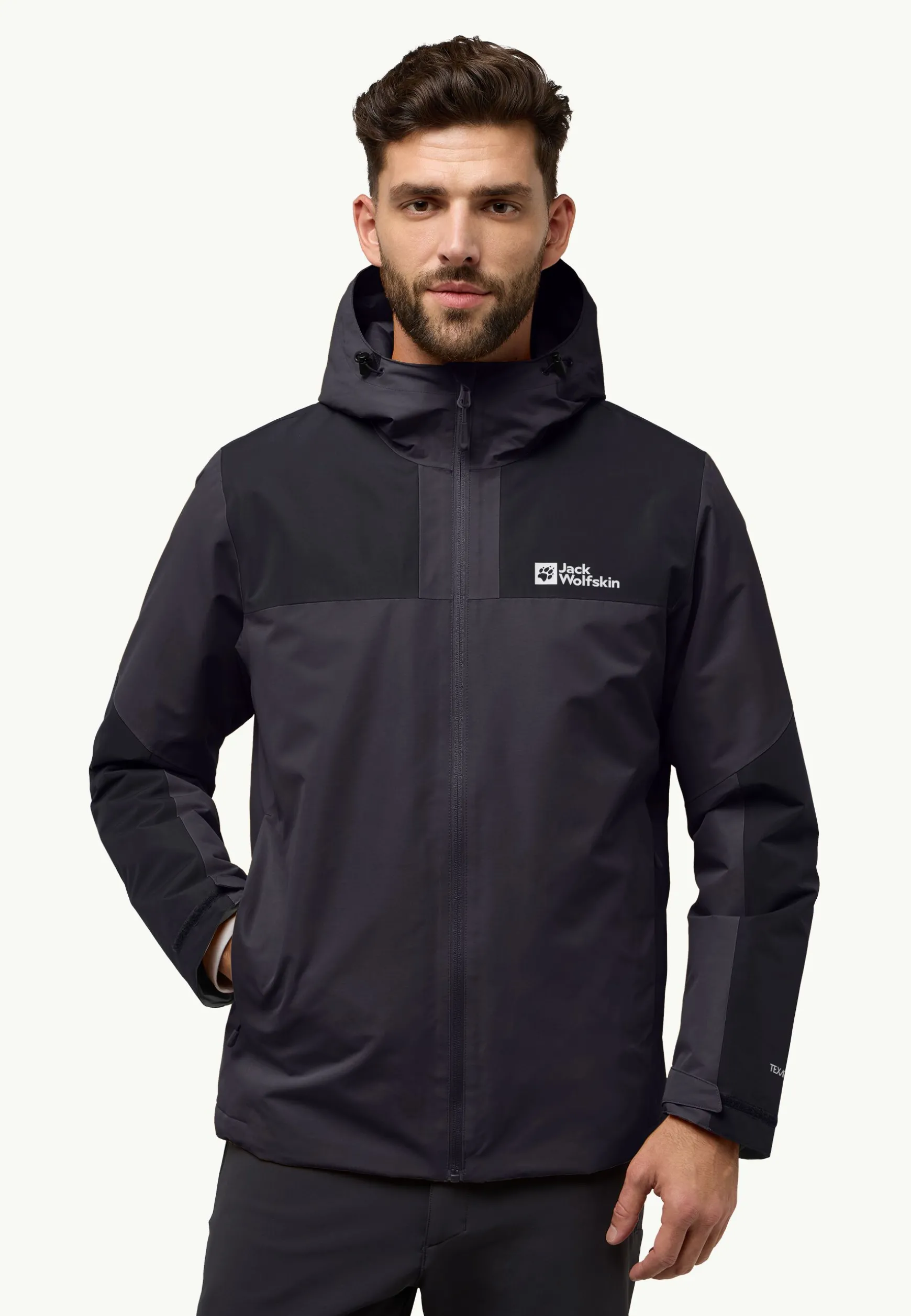 Jasper Ins Jkt M
