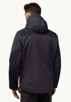 Jasper Ins Jkt M