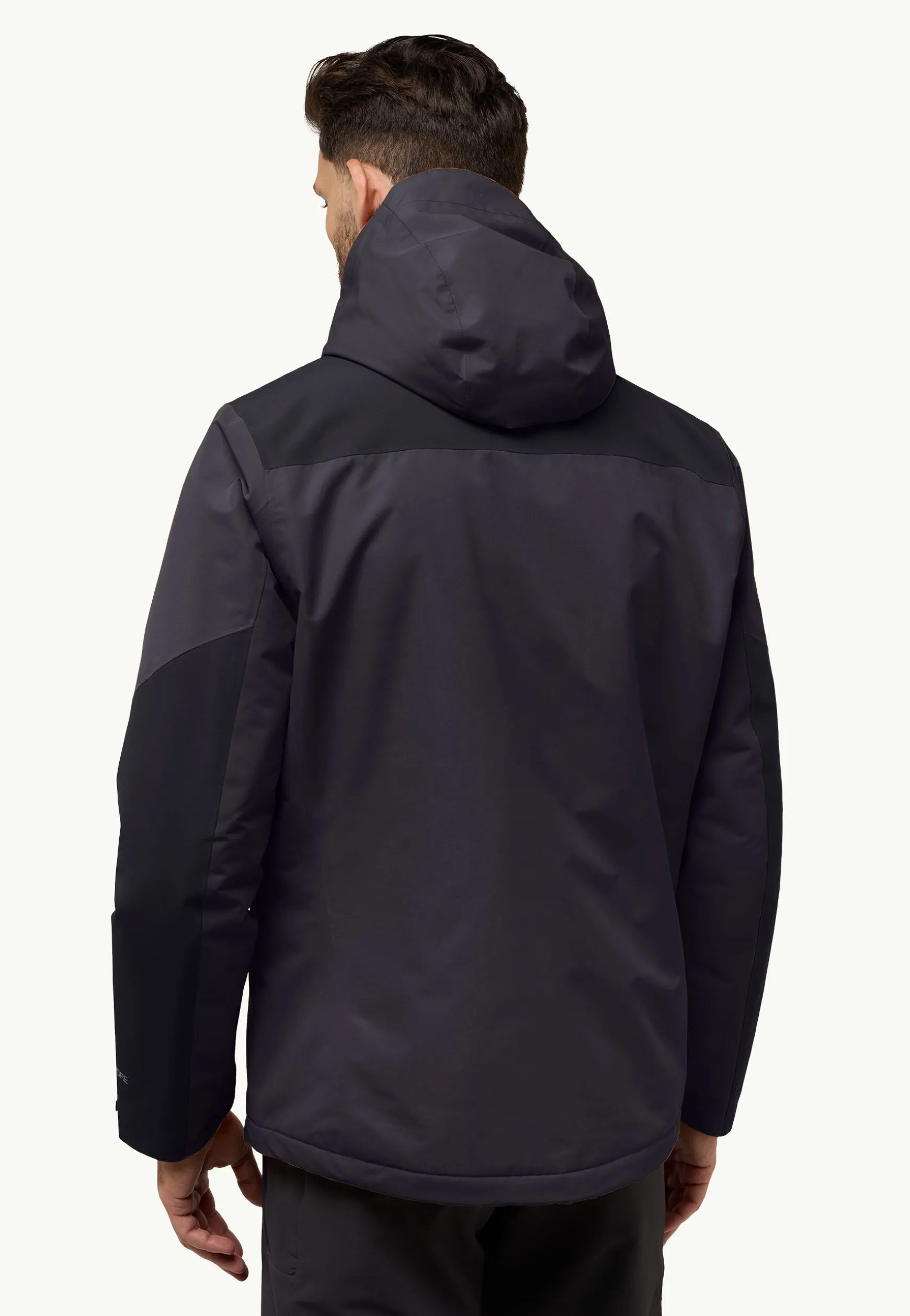 Jasper Ins Jkt M