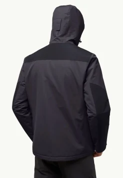 Jasper Ins Jkt M