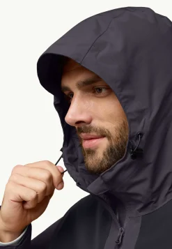 Jasper Ins Jkt M