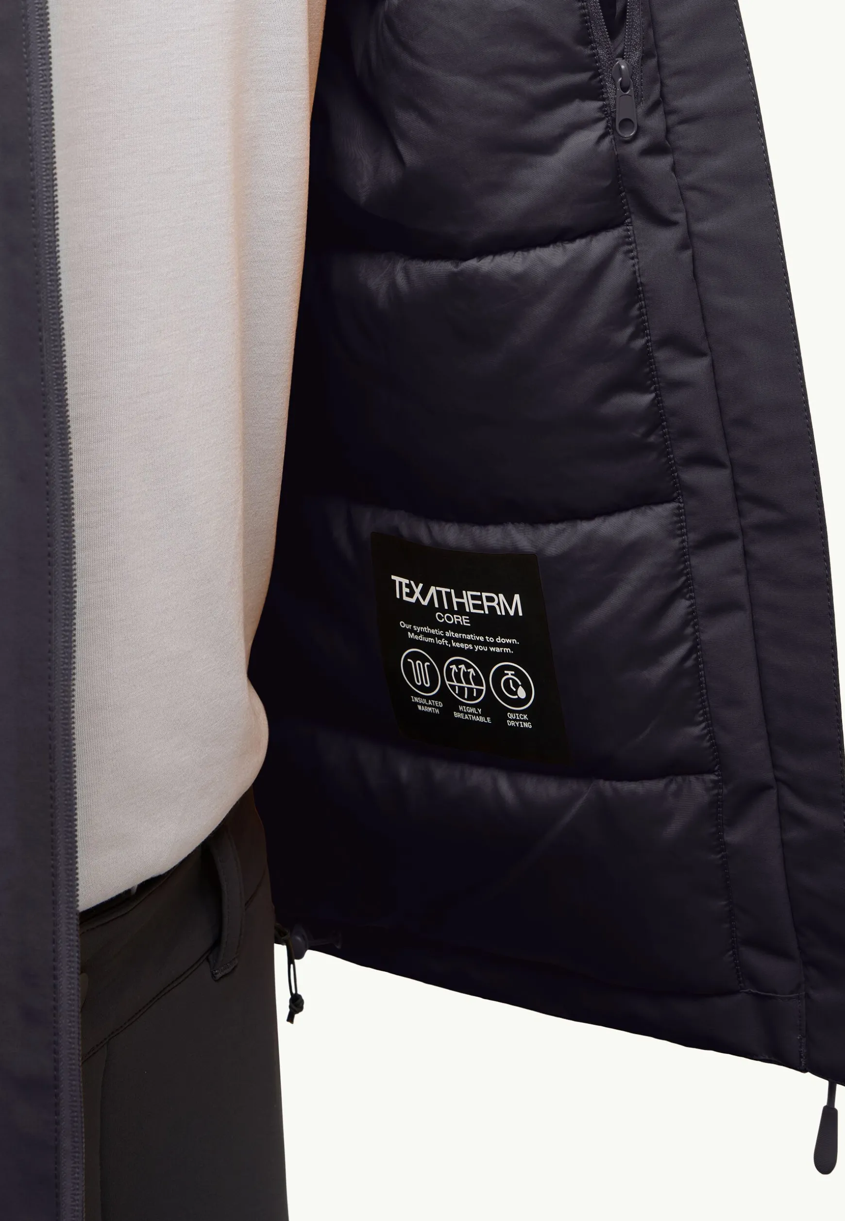 Jasper Ins Jkt M