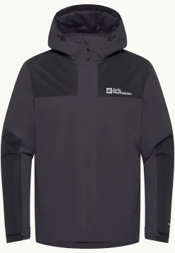 Jasper Ins Jkt M