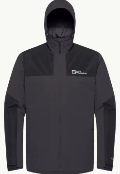 Jasper Ins Jkt M