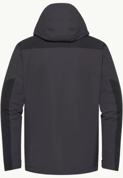 Jasper Ins Jkt M